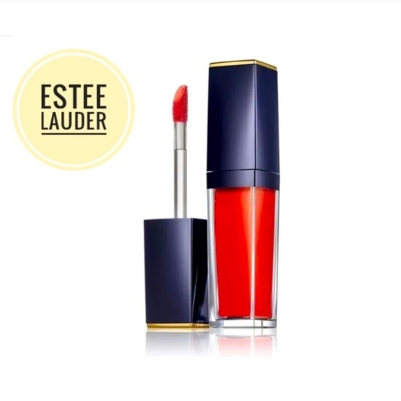 Estee Lauder Patently Peach Pure Color Envy #305 NIB - Picture 3 of 6